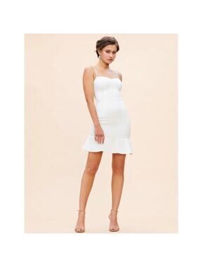 Dress The Population Mira Dress
Size M Nwot $149